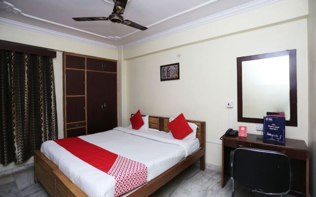 Oyo 2034 Vidyapati Cottage