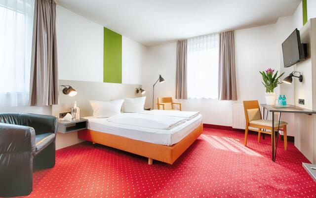 ACHAT Hotel Chemnitz