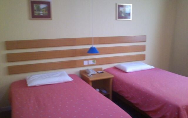 Home Inn-qingdao Fengshan Road Branch