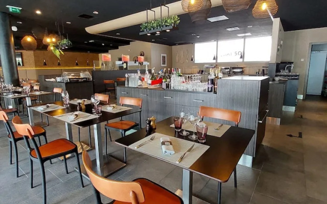 Spark By Hilton Lyon Ouest