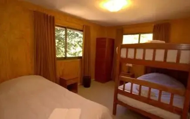 Hotel Las Trancas