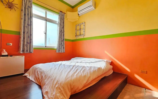 Sea Front Homestay