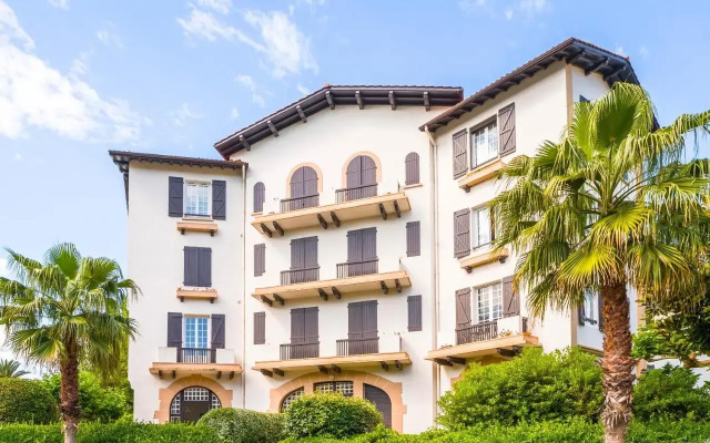 T3 Plage Avec Parking Prive