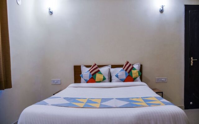 OYO 11410 Home Hill View Stay Near Hiran Magri