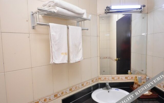 Keyuan Hostel