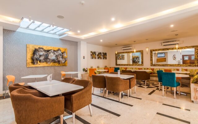 ZEN Premium Seminyak Drupadi 3