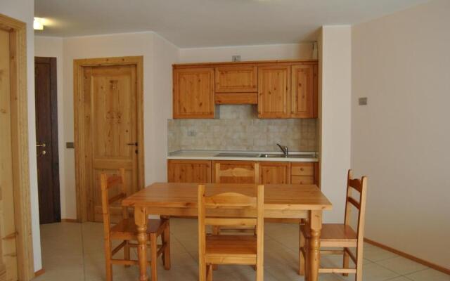 Casa Vacanza La Rocca