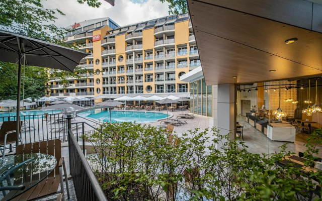 HVD Viva Club Hotel - Ultra All Inclusive
