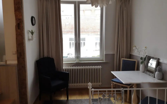 Ferienwohung Gästeliesel