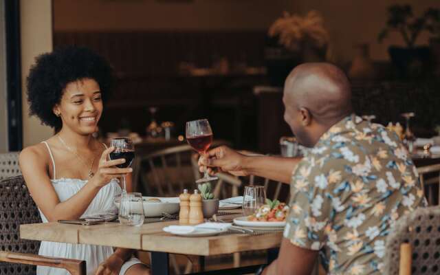 Radisson Blu Mosi-oa-Tunya Livingstone Resort