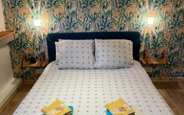 Péniche Le Pescalune - Chambre d'hotes