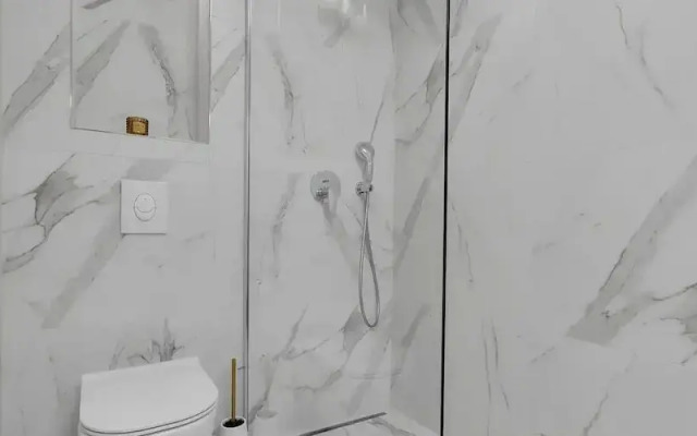 01. Luxury Apartments L&L in Tucepi