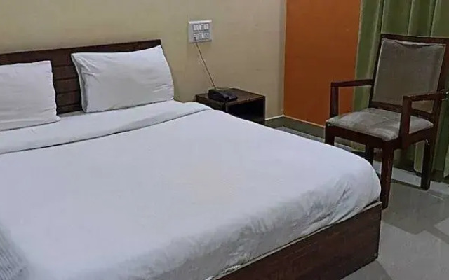Wonder Inn Lodge