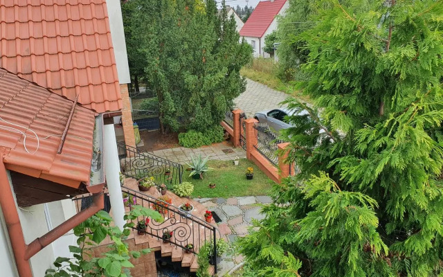 Apartament Zibi