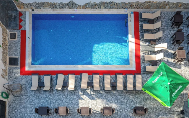 Otel Carpediem Gold Kuşadası