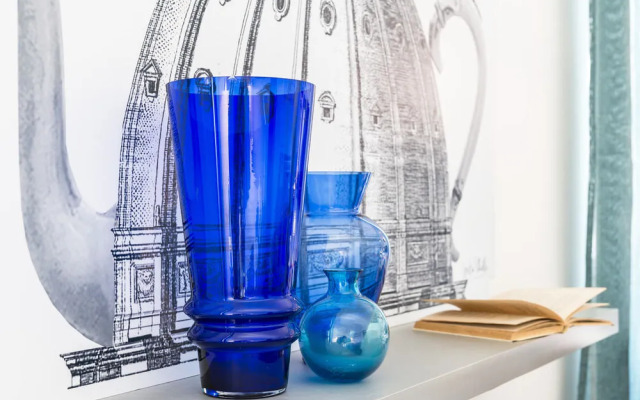 Sweet Inn - Campo de Fiori - Calderari