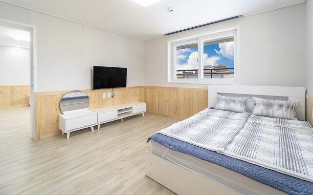 Samcheok Momo Pension