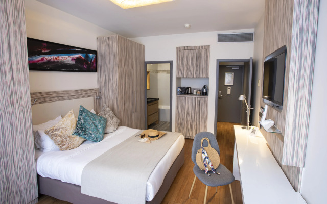 Eden Hôtel & Spa Cannes
