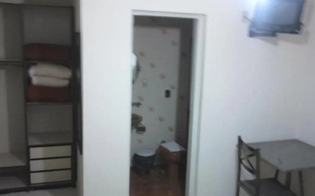 Hotel Filhos de Gandhi