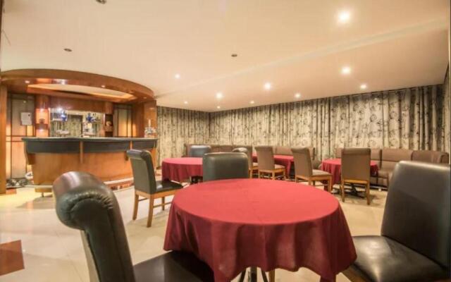 Mann Tamarind Residency, Gangtok