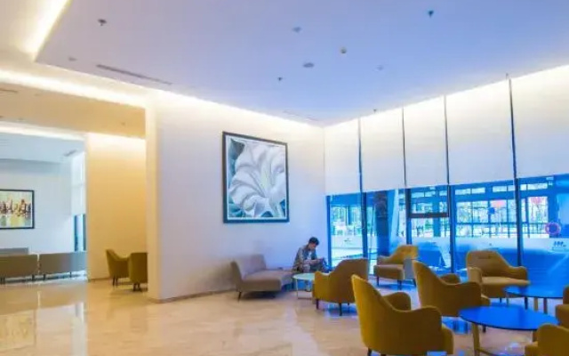 Vinhomes Metropolis