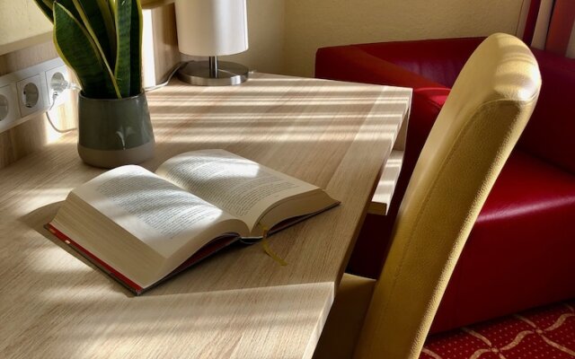 Montana Hotel Köln-Bonn Airport