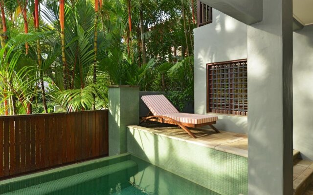 Monsoon Villa B