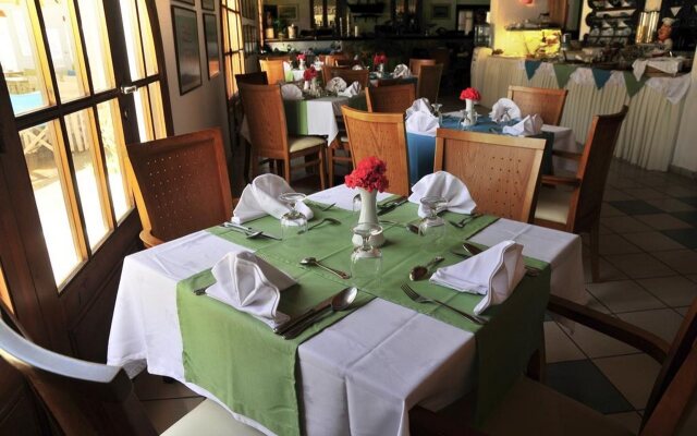 Portiani Hotel