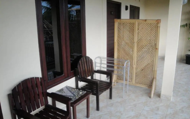 Puji Homestay