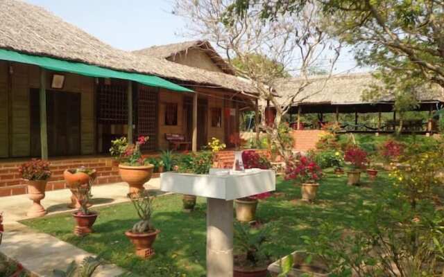 Phuong Thao Homestay