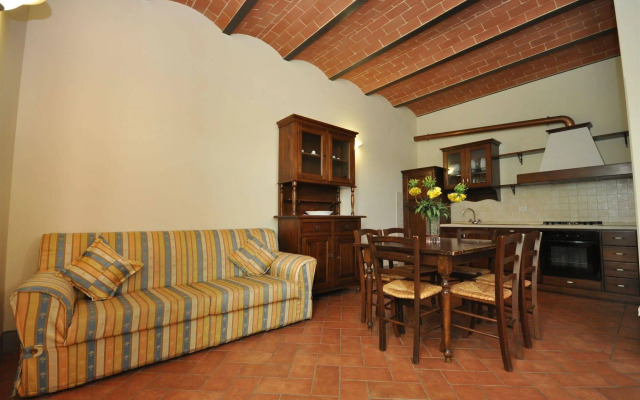 Agriturismo Musignano