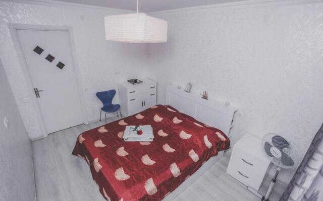Orbi Residence Apartments