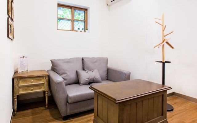 CandyFloss B&B - Kaohsiung