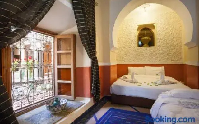 Riad Safina