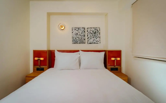 The Gift Hotel
