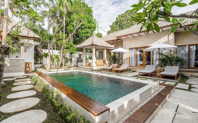 Capella Villa Ubud