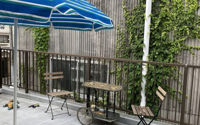 Casa del girasol - Hostel