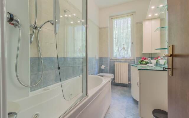 Candy House in Varenna