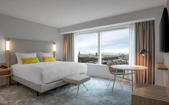 Courtyard by  Marriott Paris Gare de Lyon