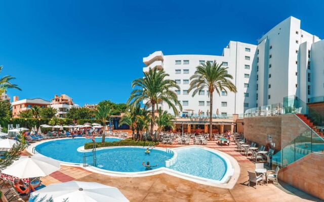 Hotel Girasol