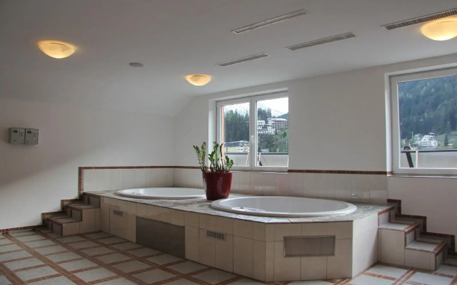 Apartmenthotel Schillerhof