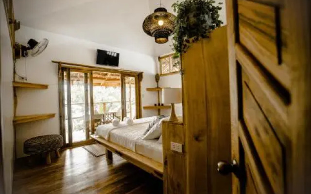 Maligaya Beach Bungalows