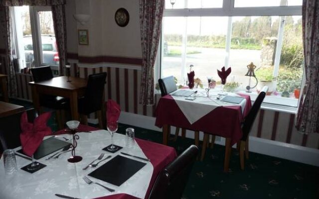 High Ways House