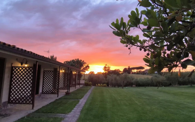 Agriturismo Il Migliarino