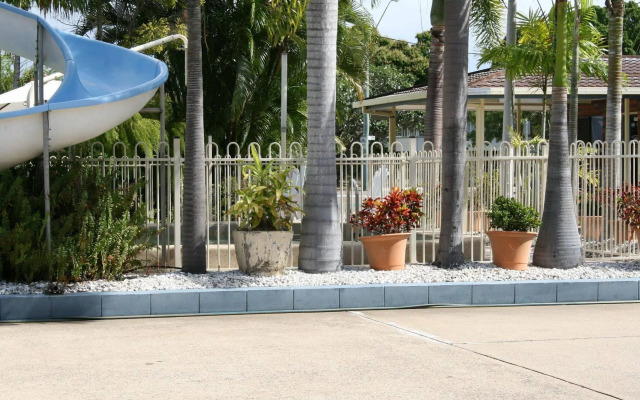 Billabong Lodge Motel