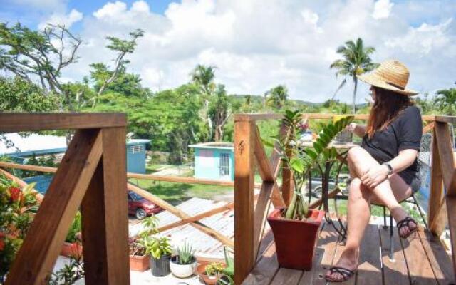 Flamboyan Guest House