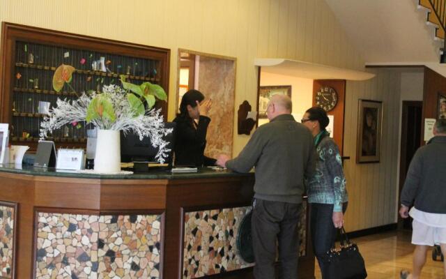 Terme Villa Pace