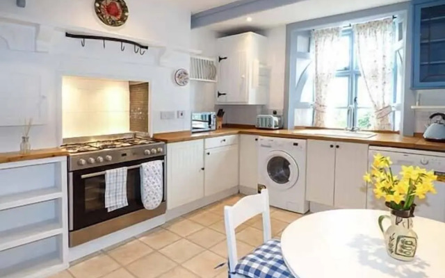 Blue Harbour Cottage