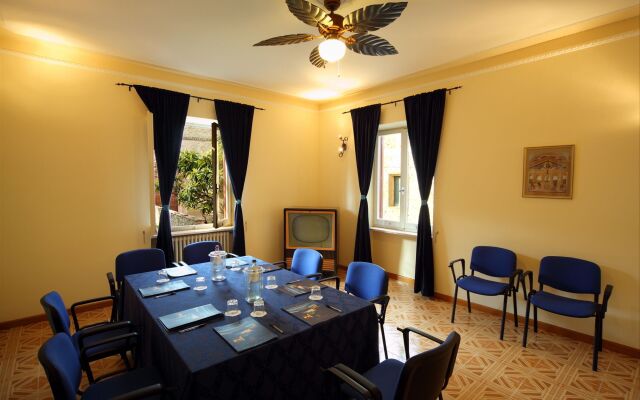 Relais La Corte Di Bettona