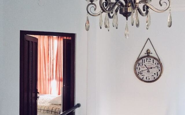 Коттедж Euro Style